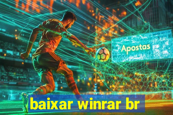 baixar winrar br